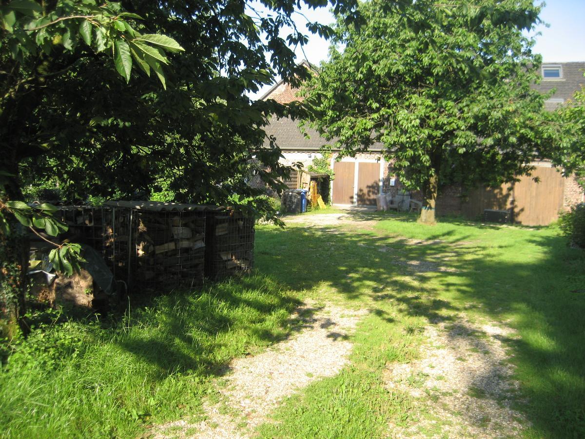 Bingers Kleine Scheune Willich Exterior photo