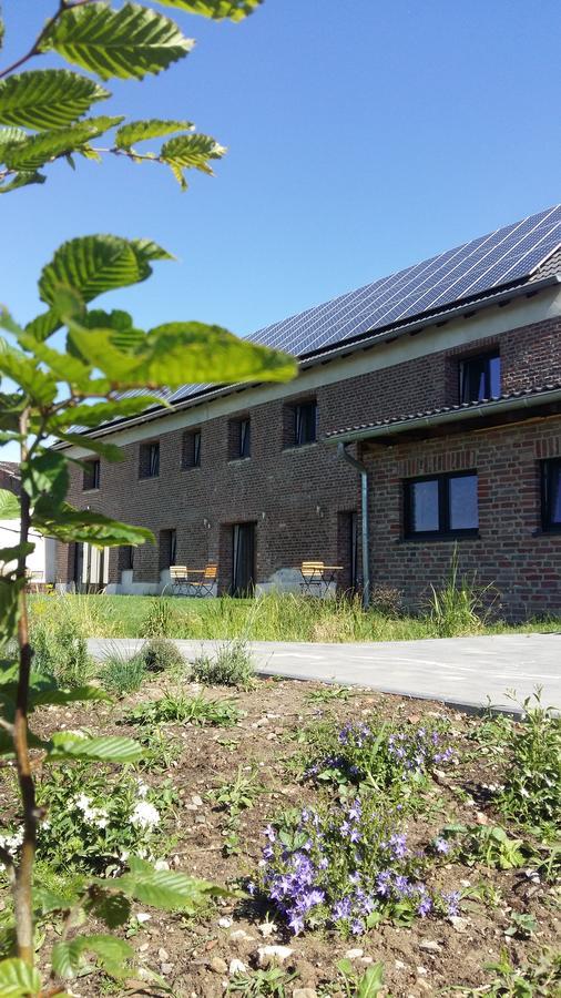 Bingers Kleine Scheune Willich Exterior photo