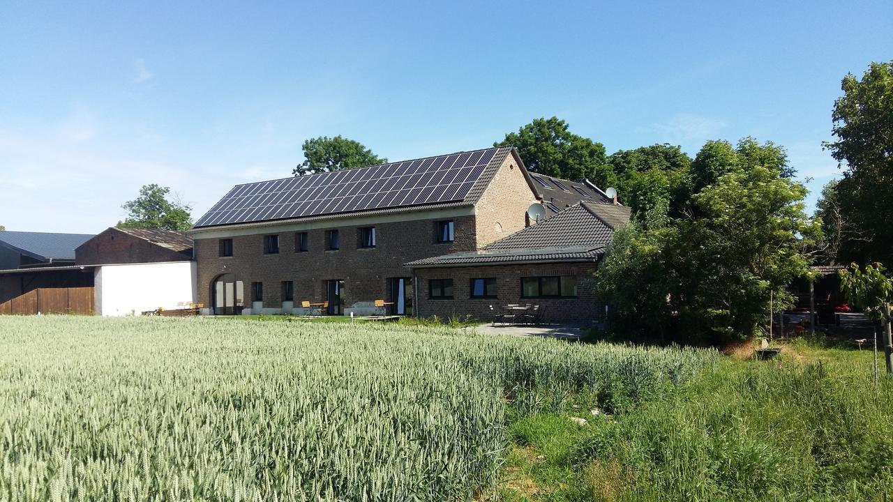 Bingers Kleine Scheune Willich Exterior photo