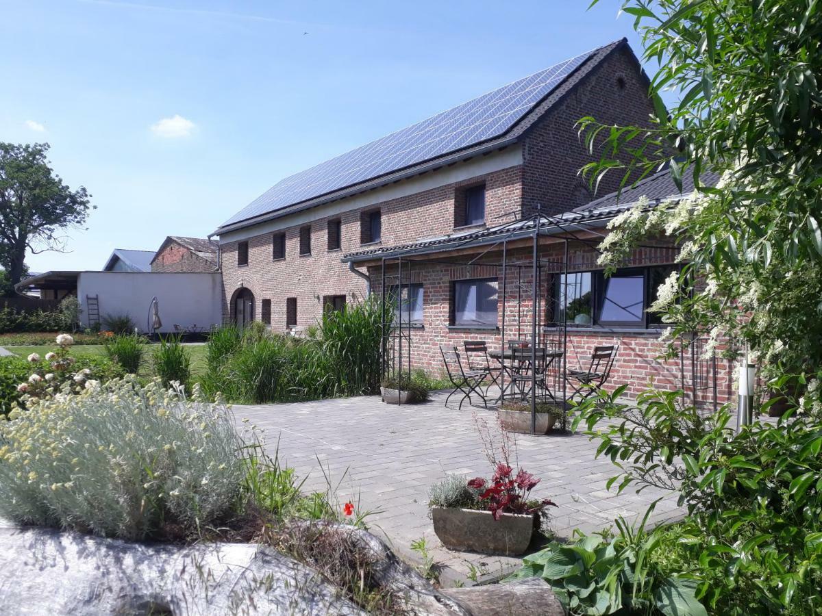Bingers Kleine Scheune Willich Exterior photo